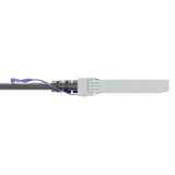 Panduit PSF1PZA2MRD | 10Gig Twinaxial Network Cable - 6.56 ft Twinaxial Network Cable for Network Device, Server, Switch, Computer