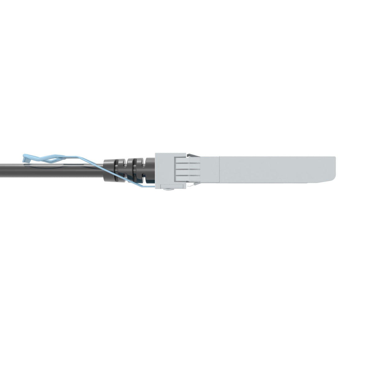 Panduit PSF2PZC5MBU | 5M BLU SFP28 25GIG DIRECT ATTACHED PASSIVE COPPER EA