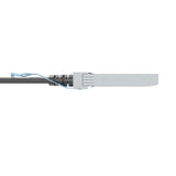 Panduit PSF2PZC5MBU | 5M BLU SFP28 25GIG DIRECT ATTACHED PASSIVE COPPER EA
