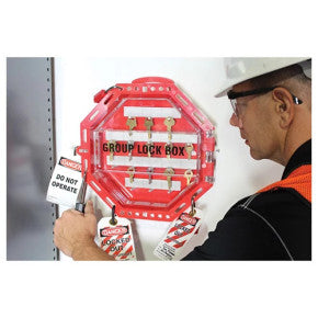 Panduit PSL-1026 | Psl-1026 Lock Box