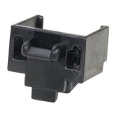Panduit PSL-DCJB-BL | RJ45 Blockout Device - Polycarbonate - 10 - PSL-DCJB-BL