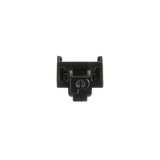 Panduit PSL-DCJB-BL | RJ45 Blockout Device - Polycarbonate - 10 - PSL-DCJB-BL