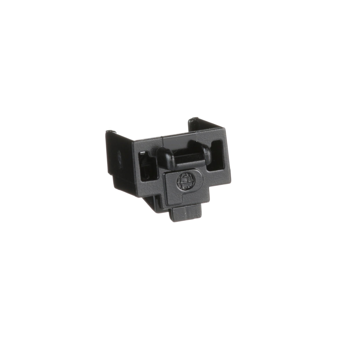 Panduit PSL-DCJB-BL | RJ45 Blockout Device - Polycarbonate - 10 - PSL-DCJB-BL