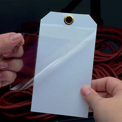 Panduit PST-5 | PST-5 Identification Tag