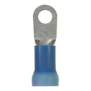 Panduit PV6-38RX-T | Pan-Term PV6-38RX-T Loose Piece Ring Terminal