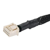 Panduit PVQ-EPC20 | The PanView iQ Expansion Port Cable is 20 inches long.