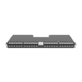 Panduit PVQ-FMTMTP-ZZ | Panduit PanView iQ - Patch panel - LC/PC MM X 24 - 1U - 19"