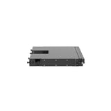 Panduit PVQ-FMTMTP-ZZ | Panduit PanView iQ - Patch panel - LC/PC MM X 24 - 1U - 19"