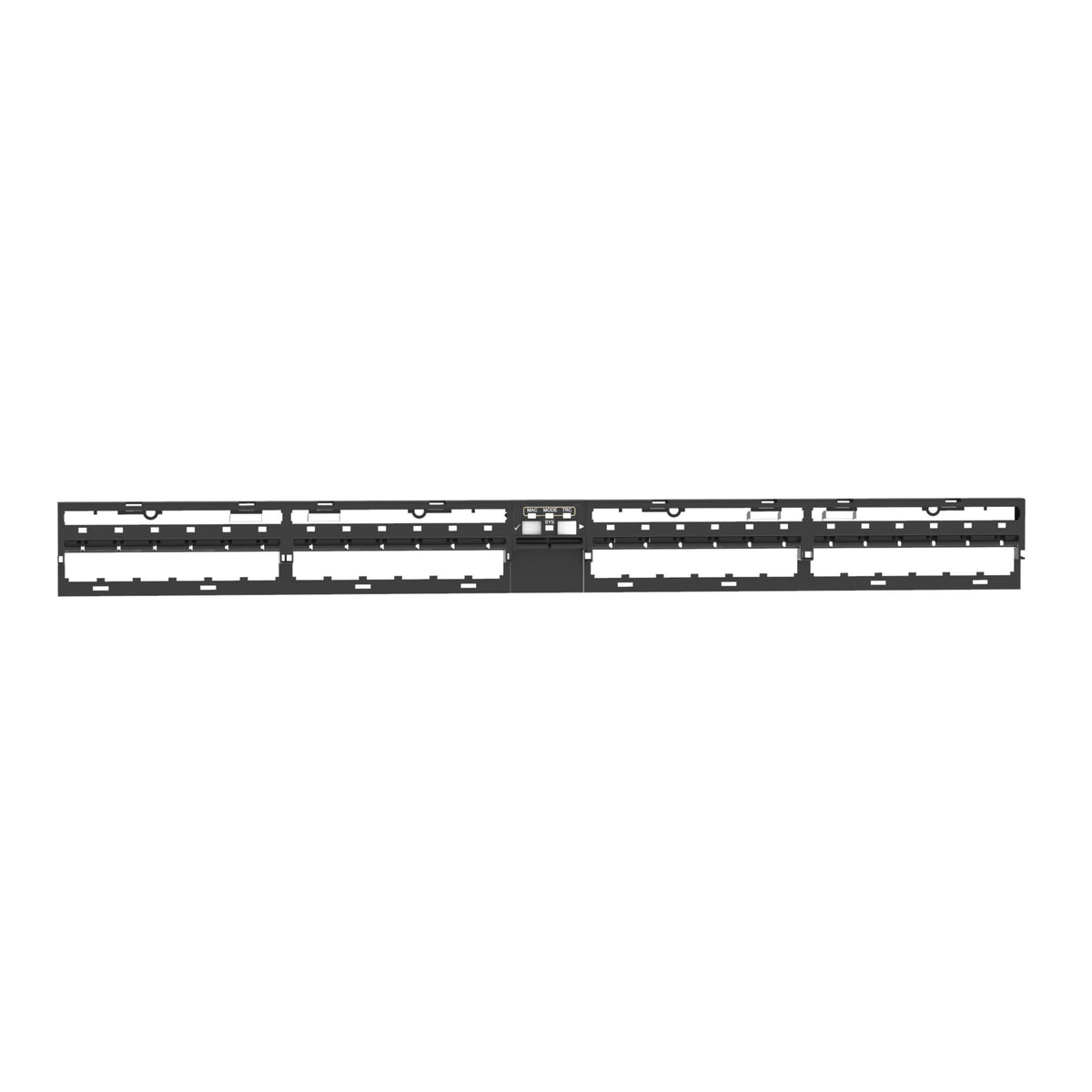 Panduit PVQ-MIQPS24 Pviqa?24 Port Stp Modular Intelligent Patch Panel
