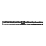 Panduit PVQ-MIQPS24 Pviqa?24 Port Stp Modular Intelligent Patch Panel