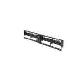 Panduit PVQ-MIQPS24 Pviqa?24 Port Stp Modular Intelligent Patch Panel