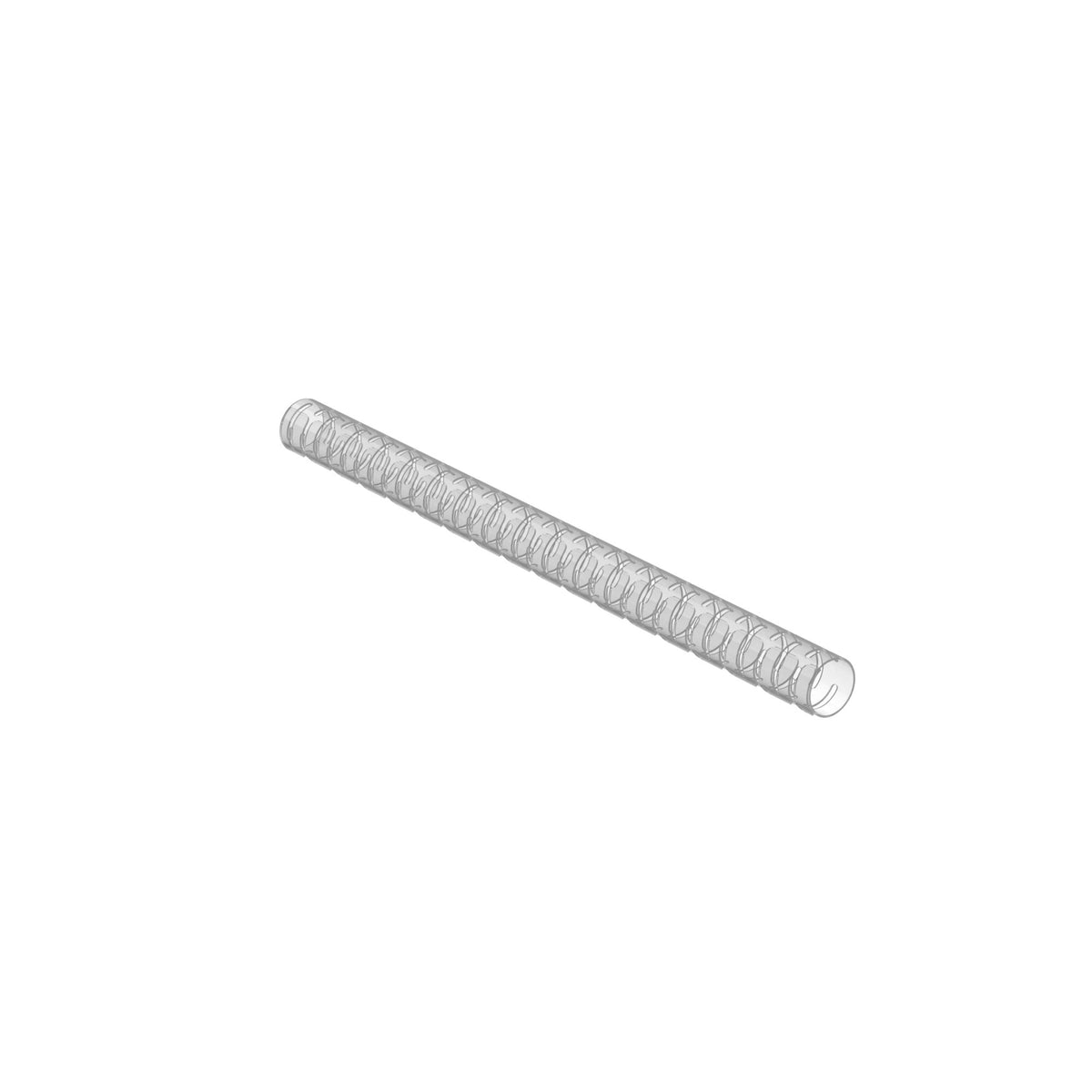 Panduit PW150F-L | Panduit Pan-Wrap 1 1/2" Split Harness Wrap - Cable wrap - 50 ft - natural