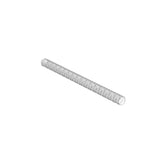 Panduit PW150F-L | Panduit Pan-Wrap 1 1/2" Split Harness Wrap - Cable wrap - 50 ft - natural