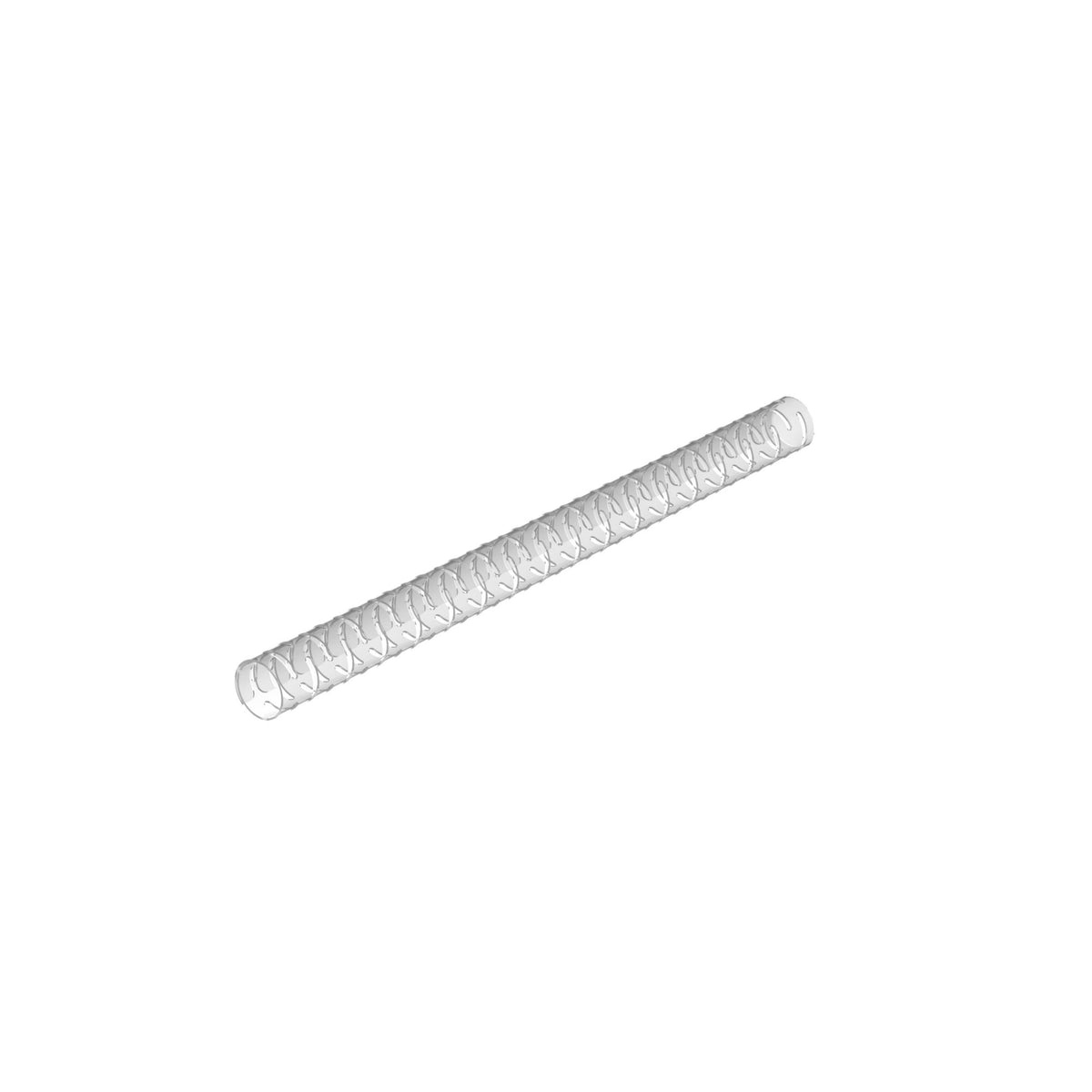 Panduit PW150F-L | Panduit Pan-Wrap 1 1/2" Split Harness Wrap - Cable wrap - 50 ft - natural