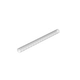 Panduit PW150F-L | Panduit Pan-Wrap 1 1/2" Split Harness Wrap - Cable wrap - 50 ft - natural