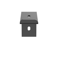 Panduit PWBCB4BL | Cantilever Bracket 4", BL, Panduit Wire Basket
