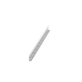 Panduit PWBDW2PG | Divider Wall 2" Height