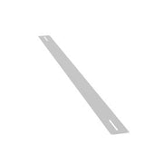 Panduit PWBTL4PG | Tray Liner for 4" Basket