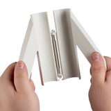 Panduit PWT150 | Panduit Pan-Wrap 1 1/2" Installation Tool - Cable wrap installation tool - white