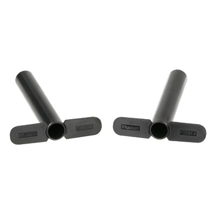 Panduit PZBR4 Zone Cabling Bend Radius Post 4 (102mm) Long