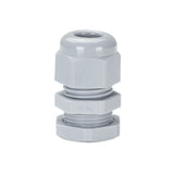Panduit PZNF2 Zone Cabling Compression Fitting, Nema 6p Cable Diameter .230-.395 (6.4mm-10mm)