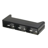 Panduit QPPABL | Panduit QuickNet | Modular Patch Panel