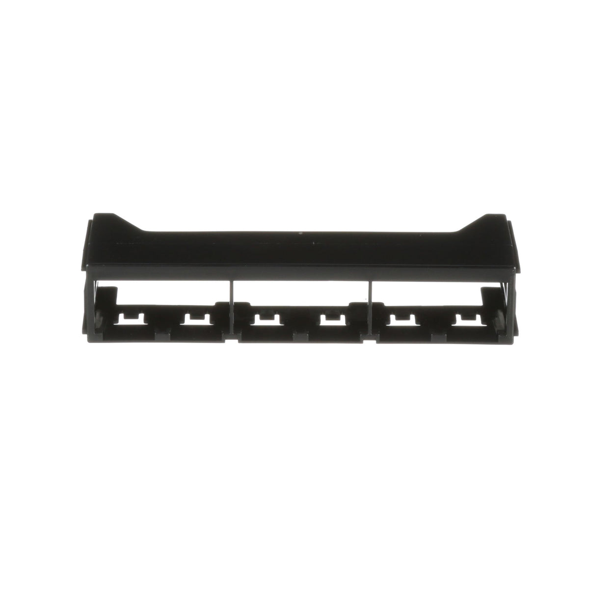 Panduit QPPABL | Panduit QuickNet | Modular Patch Panel