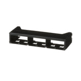 Panduit QPPABL | Panduit QuickNet | Modular Patch Panel