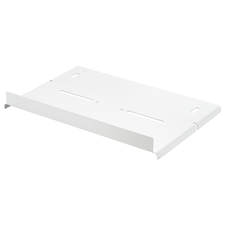 Panduit R4PPR2VWFWH | PatchRunner 2 Trough