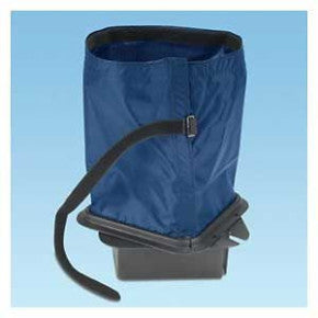 Panduit RFG6X8Y | Cool Boot Raised Floor Air Sealing Grommet