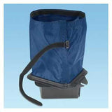 Panduit RFG6X8Y | Cool Boot Raised Floor Air Sealing Grommet