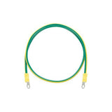 Panduit RGEJ1024URT | StructuredGround RGEJ1024URT Equipment Bonding Jumper