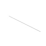 Panduit RGS134B-1 | StructuredGround RGS134B-1 Grd Strip Kits, 45RU, PK1