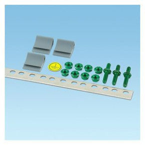 Panduit RGS134B48-1 | StructuredGround RGS134B48-1 Grounding Kit