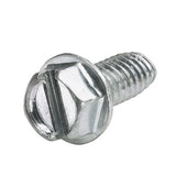 Panduit RGTS-CY | Grounding Screw,Thread-Form,12-24 ,100PK