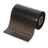 Panduit RHEH4BL | RHEH4BL Thermal Transfer Ribbon, Wax/Resin, Black, 4.33", PK1