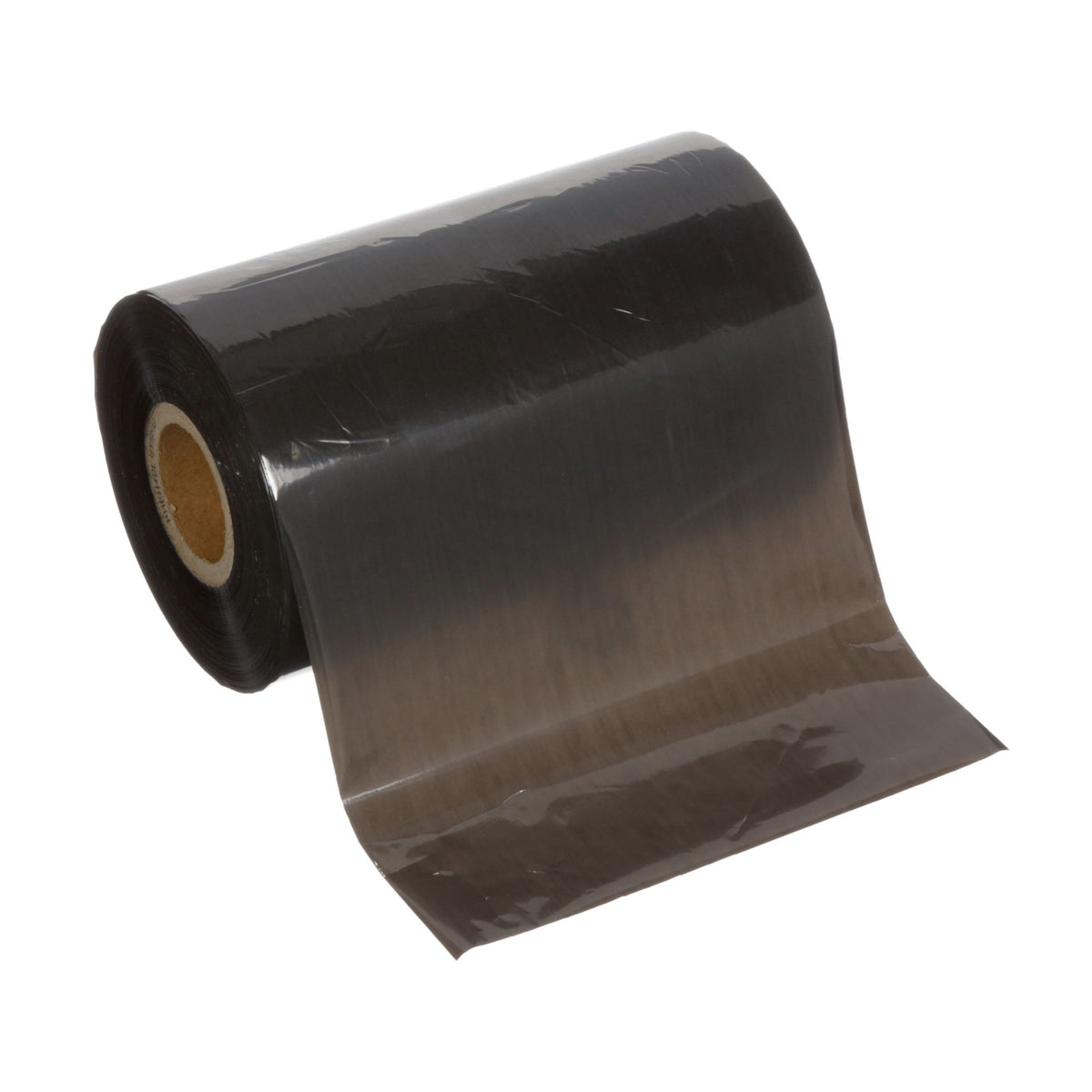Panduit RHEH4BL | RHEH4BL Thermal Transfer Ribbon, Wax/Resin, Black, 4.33", PK1