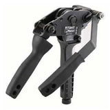 Panduit RT2HT | Pan-Steel RT2HT Banding Tool, Black, Manual, PK1