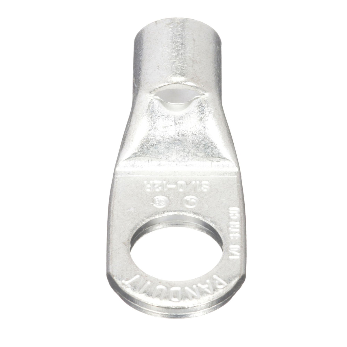 Panduit S1/0-12R-C | Pan-Lug S1/0-12R-C Loose Piece Ring Terminal