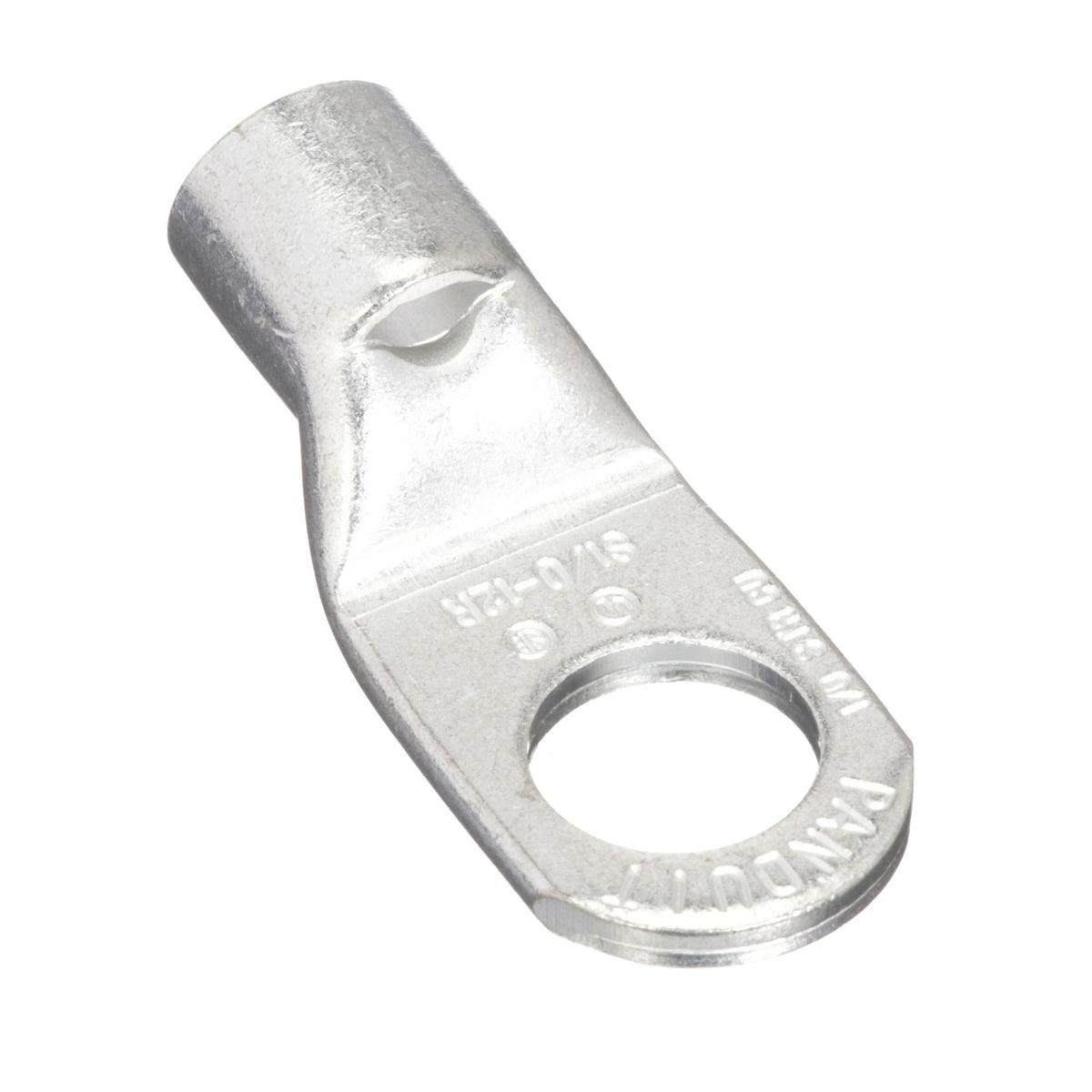 Panduit S1/0-12R-C | Pan-Lug S1/0-12R-C Loose Piece Ring Terminal