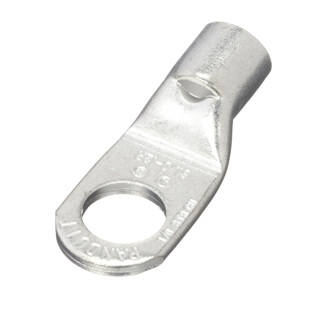 Panduit S1/0-12R-C | Pan-Lug S1/0-12R-C Loose Piece Ring Terminal