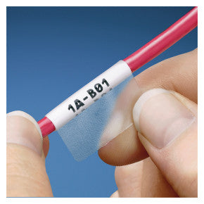 Panduit S100X225VDTY | S100X225VDTY Self-Laminating Label