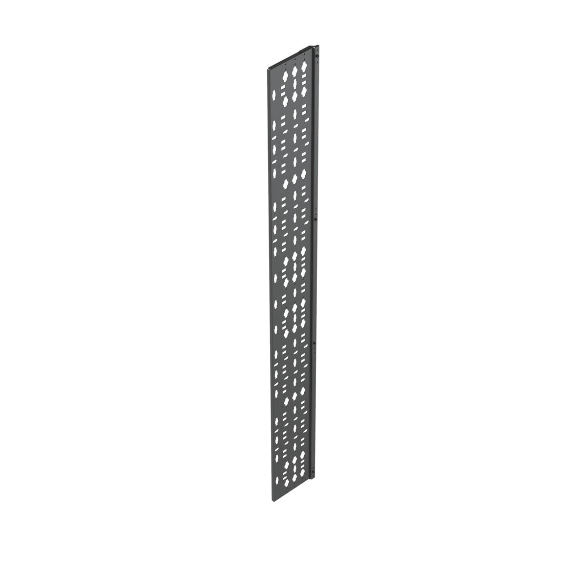 Panduit S2BRK6 | Mounting Bracket for Cable - Black - 1