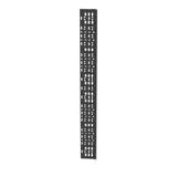 Panduit S2BRK6 | Mounting Bracket for Cable - Black - 1