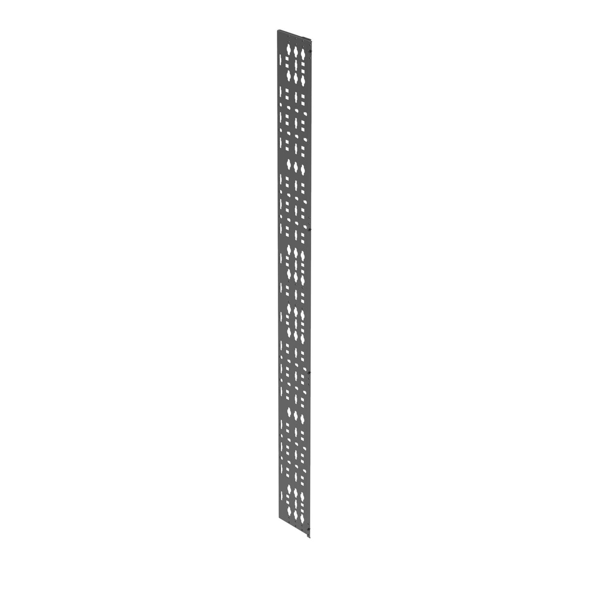 Panduit S2BRK6 | Mounting Bracket for Cable - Black - 1