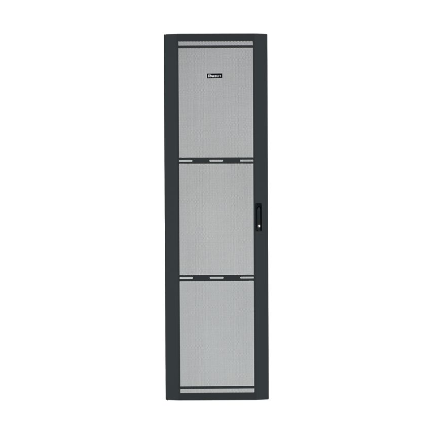 Panduit S68SHDB | Net-Access Door Single Hinged