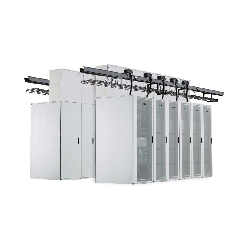 Panduit S68SHDW | Net-Access Door Single Hinged