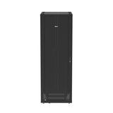 Panduit S8522BF | Panduit Net-Access S Rack Cabinet - For Server, LAN Switch - 45U Rack Height - Floor Standing - Black
