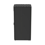 Panduit S8522BF | Panduit Net-Access S Rack Cabinet - For Server, LAN Switch - 45U Rack Height - Floor Standing - Black