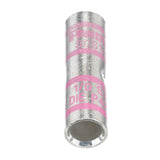 Panduit SCS1/0-X | Pan-Lug SCS1/0-X Comp. Splice, 1/0, Tin-Plated Copper, PK10